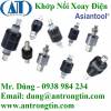 Khớp nối xoay điện Asiantool - anh 5
