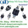 Khớp nối xoay điện Asiantool - anh 6