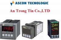 Đại lý Bộ điều khiển nhiệt độ Ascon Tecnologic Việt Nam