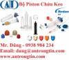 Bộ Piston chứa keo Nordson - anh 1