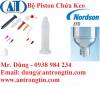 Bộ Piston chứa keo Nordson - anh 2