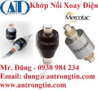 Khớp nối xoay Mercotac