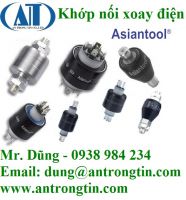 Khớp nối xoay điện Asiantool