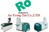 Thiết bị phun keo Robatech - anh 1