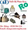 Thiết bị phun keo Robatech - anh 3