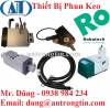 Thiết bị phun keo Robatech - anh 4