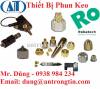 Thiết bị phun keo Robatech - anh 5