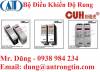 Đại lý Bộ điều khiển điện áp CUH Việt Nam - anh 5