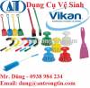 Hệ Thống Dụng Cụ Vệ Sinh Vikan - anh 4