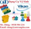 Hệ Thống Dụng Cụ Vệ Sinh Vikan - anh 6