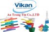 Đại lý Thiết Bị Vikan Tại Việt Nam - anh 1