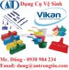 Đại lý Thiết Bị Vikan Tại Việt Nam - anh 4