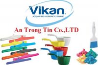 Đại lý Thiết Bị Vikan Tại Việt Nam