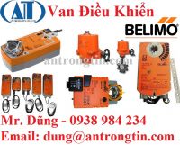 Bộ điều khiển Belimo SY4U230-MF-T