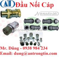 Giắc cắm Nanaboshi - Đầu nối cáp Nanaboshi