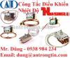 Công tắc điều khiển nhiệt độ Hsinglu - anh 2