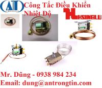 Công tắc điều khiển nhiệt độ Hsinglu