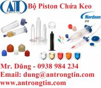 Bộ Piston chứa keo Nordson