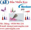 Đầu nhiễu keo Nordson - anh 4