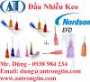 Đầu nhiễu keo Nordson - anh 5