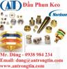 Súng phun keo Nordson Việt Nam – Đại lý Súng phun keo, Đầu phun keo Nordson - anh 4