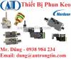 Thiết bị phun keo Nordson - anh 3